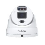 Risco RVCM72A300RA Cámara IP EyeBall con IA IP67 4MP VUpoint Metal