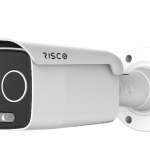 Risco RVCM92A370RA Cámara Bullet Térmica 5MP IP67 VUpoint