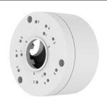 Risco RVIM0CXHN0RA Caja de conexiones para cámaras Vupoint Bullet y EyeBall