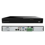 Risco RVNVR324K1RA Grabador NVR 32CH 12MP VUpoint RISCO