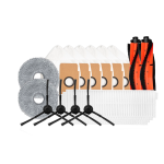 Imou RVPZ3-18-IMOU Imou Paquete de Accesorios para Aspirador - Cepillo lateral - Filtro HEPA - Bolsa para polvo -