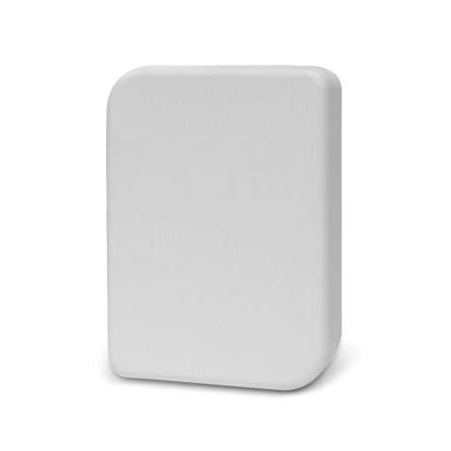 Risco RW132XWR800A Repetidor Risco vía radio para dispositivos bidireccionales, 868MHz