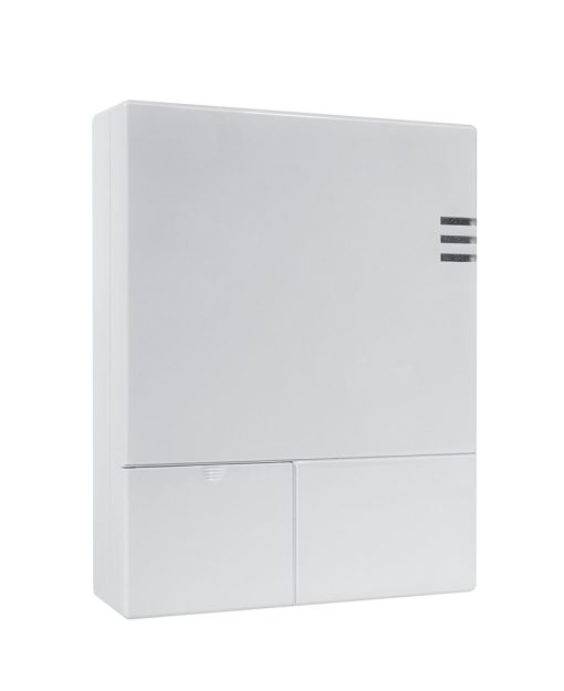 Risco RW432MV8000A Central LightSYS Air de 128 zonas vía radio, con voz, módulos WiFi e IP integrados, Grado 2, 868MHz