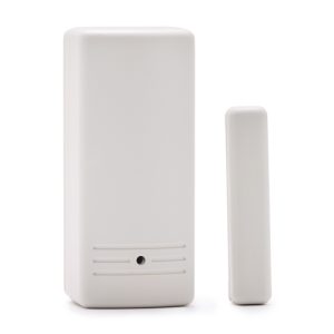 Risco RWT62W86800C Detector de Golpes con contacto magnético vía radio unidireccional 868Mhz Risco