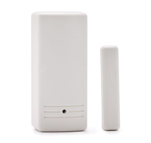 Risco RWT62W86800C Detector de Golpes con contacto magnético vía radio unidireccional 868Mhz Risco