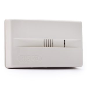 Risco RWT6G086800C Detector VITRON de Rotura de Cristales vía radio unidireccional 868Mhz Risco