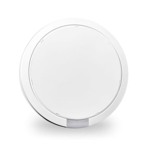 Risco RWX35SP0800A Detector PIR LuNAR , de humo y calor FireWatch inalámbrico 868Mhz Grado2