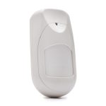 Risco RWX95P86800D Detector iWAVE Antimascotas/PIR inalámbrico bidireccional 868MHz RISCO