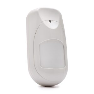 Risco RWX95P86800D Detector iWAVE Antimascotas/PIR inalámbrico bidireccional 868MHz RISCO