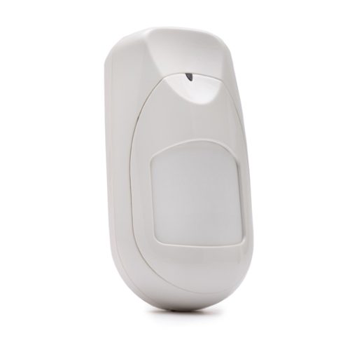 Risco RWX95P86800D Detector iWAVE Antimascotas/PIR inalámbrico bidireccional 868MHz RISCO