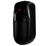 Risco RWX95P868BLD Detector iWAVE PIR/ Antimascotas (hasta 36Kg) vía radio bidireccional de Grado 2 12m, 868Mhz, color negro