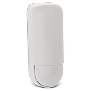 Risco RWX96P80200A Detector Piccolo PIR antimascotas vía radio bidireccional Grado2 8m 868MHz Risco
