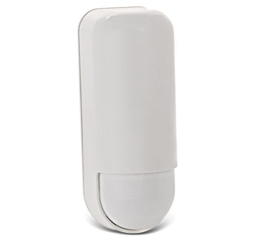 Risco RWX96P80200A Detector Piccolo PIR antimascotas vía radio bidireccional Grado2 8m 868MHz Risco