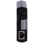 Anviz SAC921 Controladora de acceso - Tarjeta o PIN - 1 puerta | Comunicación TCP/IP y WiFi - 1 lector por