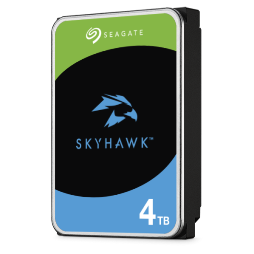 Seagate SAM-3907N Disco duro de 3,5″ optimizada para sistemas de videovigilancia 24/7