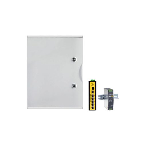 Townet SAM-4801 Kit alimentación farolas