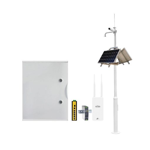 Townet SAM-4804 Kit Solar