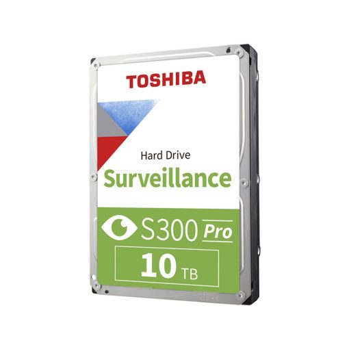 Toshiba SAM-5072-PACK10 Pack de almacenamiento Toshiba para entornos empresariales y sistemas RAID