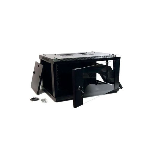 OEM SAM-6699 Armario Rack 19″ tipo mural de 4U