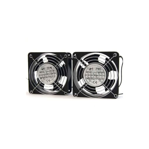 OEM SAM-6703 Doble ventilador de 120 mm