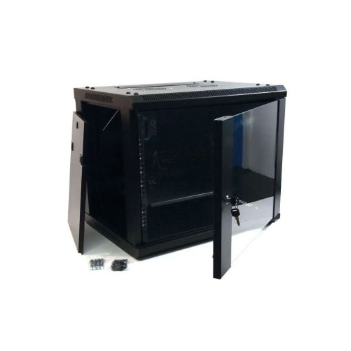 OEM SAM-6705 Armario Rack 19? Tipo Mural de 9U