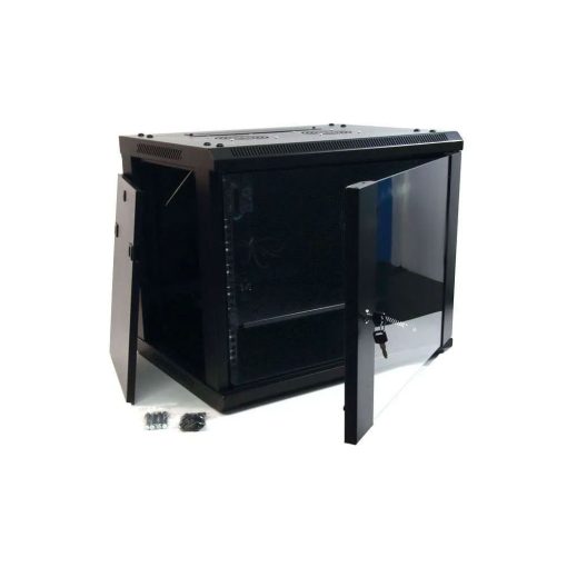 OEM SAM-6707 Armario Rack 19? Tipo Mural de 9U