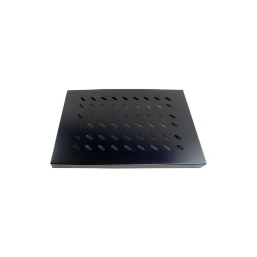 OEM SAM-6715 Bandeja fija perforada de 1U