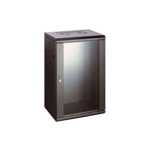 OEM SAM-6717 Armario Rack 19? Tipo Mural de 18U