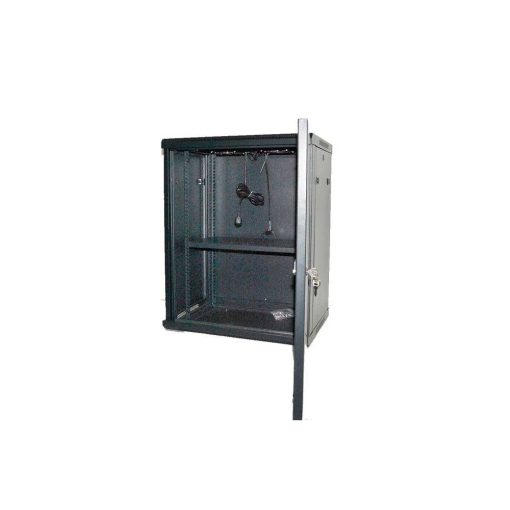 OEM SAM-6718 Armario Rack 19? Tipo Mural de 12U