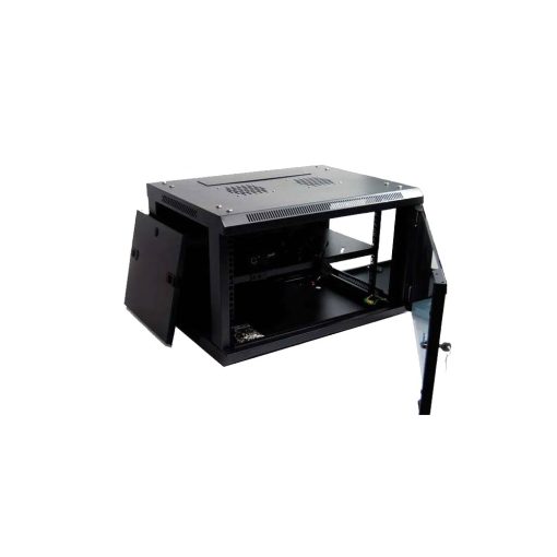 OEM SAM-6720 Armario Rack 19? tipo mural de 6U