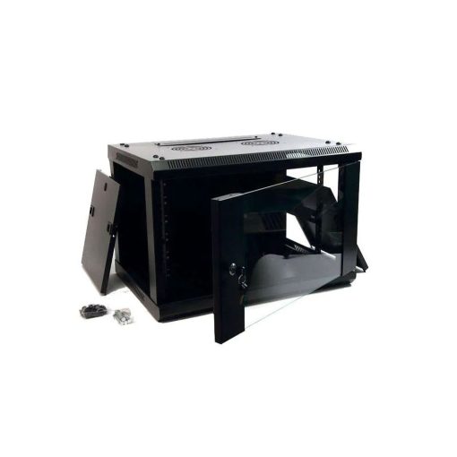OEM SAM-6721 Armario Rack 19? Tipo Mural de 6U