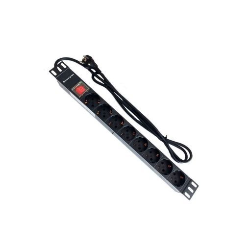 OEM SAM-6752 PDU tipo regleta para instalar en rack