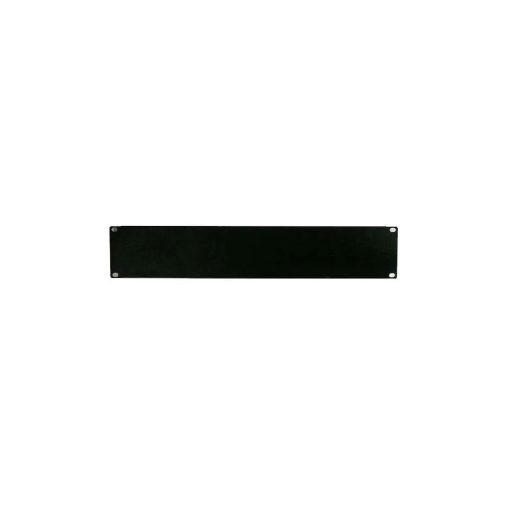 OEM SAM-6757 Panel ciego 2U para amarios rack de 19″