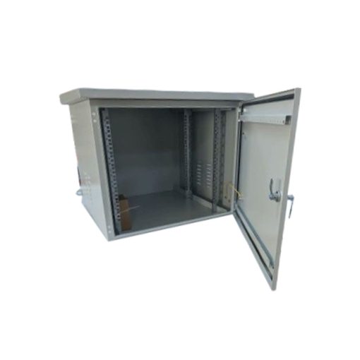 OEM SAM-6771 Rack de exterior 15U en acero galvanizado SPCC