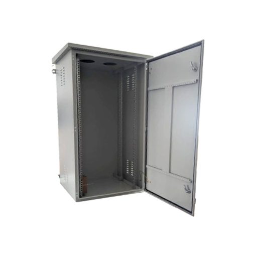 OEM SAM-6772 Rack exterior 22U para aplicaciones industriales o telecomunicaciones