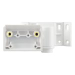 Paradox SB85 Rótula para montaje de detectores de exterior PAR-20 (PMD85) y PAR-27 (DG85)