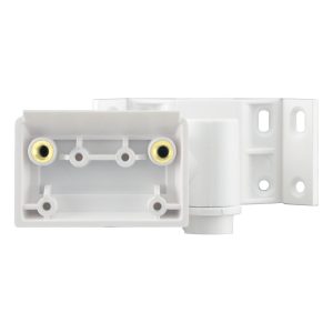 Paradox SB85 Rótula para montaje de detectores de exterior PAR-20 (PMD85) y PAR-27 (DG85)