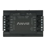 Anviz SC011 Controladora anti manipulación ANVIZ - Para instalaciones con dispositivos autónomos -