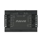 Anviz SC011 Controladora anti manipulación ANVIZ - Para instalaciones con dispositivos autónomos -