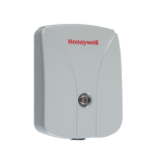 HONEYWELL SC105 Detector sismico