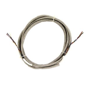 HONEYWELL SC114 Kit de cable blindado de 1,80 M (8 hilos)