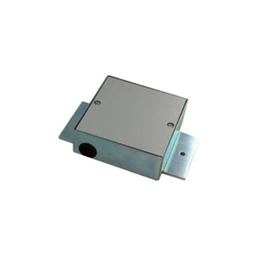 HONEYWELL SC117 Caja de montaje empotrado para SC100 o SC115 en suelo