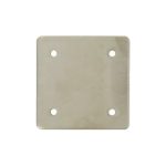 HONEYWELL SC118 Separador de 4mm para HONEYWELL-131 (SC112)