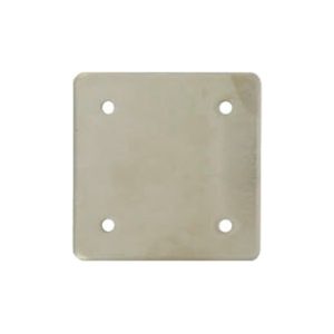 HONEYWELL SC118 Separador de 4mm para HONEYWELL-131 (SC112)