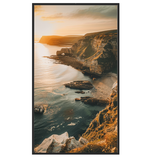 Safire SF-49WF35-4K Monitor alto brillo 49" Resolución 4KBrillo 3500 nits Funcionamiento 24/7Android