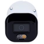 Safire Smart SF-B080A-3KB1-DL Safire Smart - Cámara Bullet 4 en 1 Gama B1 Económica con - 3K (5Mpx 16:9) , 1/2.5" CMOS