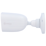Safire Smart SF-B080A-3KB1-DL Safire Smart - Cámara Bullet 4 en 1 Gama B1 Económica con - 3K (5Mpx 16:9) , 1/2.5" CMOS