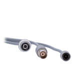 Safire Smart SF-B080A-3KE1 Safire Smart - Cámara Bullet 4 en 1 Gama E1 - 3K (2944x1656, 5Mpx 16:9), 1/2.5" CMOS -
