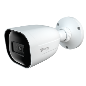 Safire Smart SF-B080SA-2E1 Safire Smart - Cámara Turret 4 en 1 Gama E1 - 2 Mpx (1920x1080) , 1/2.8" CMOS Starlight -