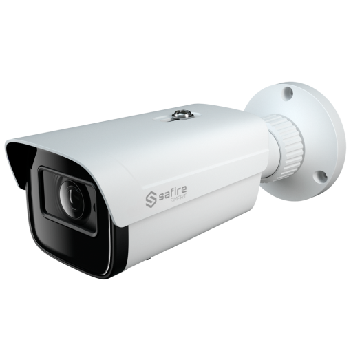 Safire Smart SF-B580V-2B1 Safire Smart - Cámara Bullet 4 en 1 Gama B1 - 2 Mpx (1920x1080) , 1/2.8" CMOS - Varifocal